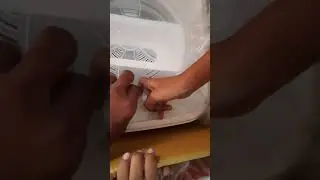Thomson washing machine 6.5kg review