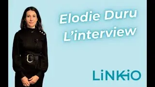 Elodie Duru de Linkio, l'interview