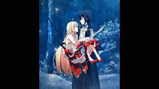 Best Princess Carry Moments in Anime 💖 | 4K 60FPS Edit
