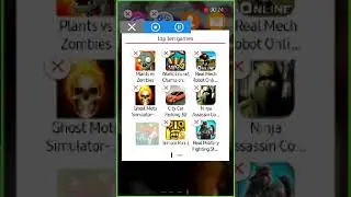 top ten games in tizen 2019 in tizen store