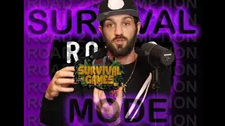 Stop Living In Survival Mode After Trauma or Abuse | Road 2 Redemption Podcast with Cam Williamson