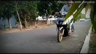 [REVIEW] Yamaha mio sporty novice pure