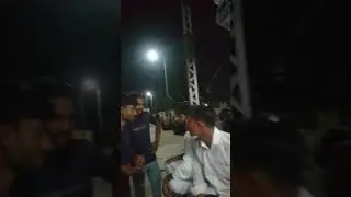 Araria railway station