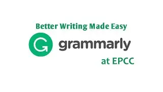 Grammarly Signup and Report