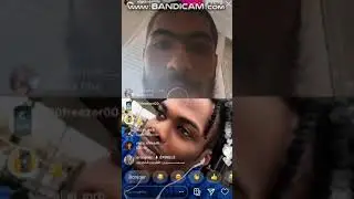 ElGrandeToto ft CKay -live- Simou Bz serb track