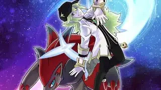 Glorious Battle! Arc Suit N - Pok&eacute;mon Masters EX OST [SNIPPET]