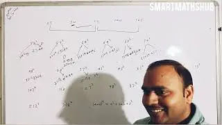 इस वीडियो में हम सीखेंगे Fast Calculation के सबसे आसान और काम आने वाले Tricks