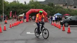 Don Doan Dash - 10 Kms Start