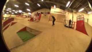me and ash beast rampz