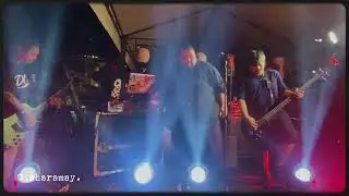 Armalite - Live at Ichiban X Medisina Lantern Festival 