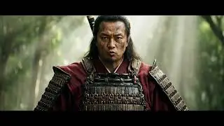 Film Quiz + Film learning 🎬  Japanese Samurai inspired kannada film - Do you know the lead actor? 