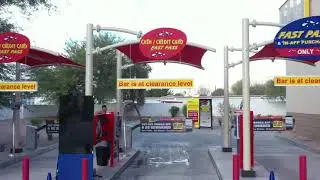 Mcdowell Rd Express Car Wash | Grand Opening | Super Star Car Wash