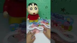 САМАЯ КРУТАЯ ГОРКА С ПЕППОЙ СВИНКОЙ