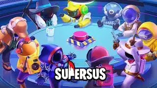 SEMUA SUS KECUALI SAYA.. SUPER SUS