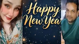 Aj Manaya Happy New Year | New Year Celebration Vlog 2026 | Family Time & Happiness