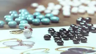 Capri Collection | Craftsmanship Made in Milan