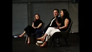 In Conversation with 