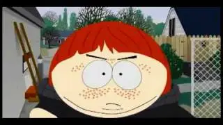 South Park - Ginger do have souls!!!