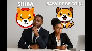 Shiba Inu ou Baby Doge Coin : O&ugrave; investir