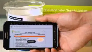 flexstr8 GHS labels
