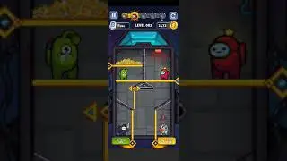 Rescue Impostor Level 82-83-84 Gameplay Solution Walkthrough