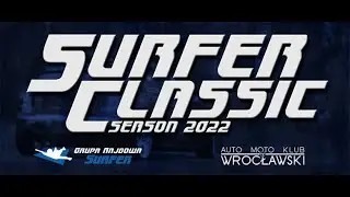 #5 Surfer Classic 2022 - Rally Podlaski