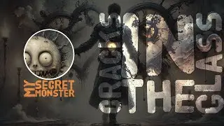 Cracks in the Glass &ndash; My Secret Monster (Official Music Video)