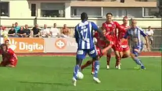 JaroTV: FF Jaro-HJK