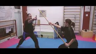 kung fu/sanda - video production Nikos Protonotarios