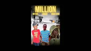 MILLION, Buddy Zero x Pop LonDon Feat Mv Vose)2025 New Hit )