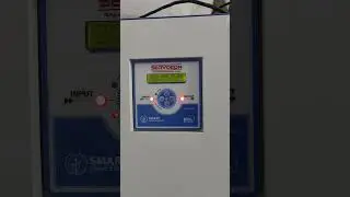 servokon stabilizer not working