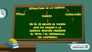 Qué es una crónica y un ejemplo