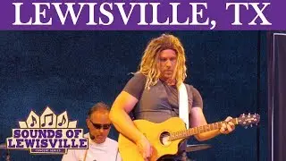 Sounds of Lewisville 2019: 