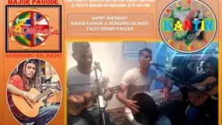Saturday Night Live Event at Kantin Do Brazil