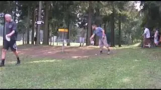 Skien Open 2009 1