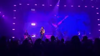 Gianna Nannini - Un Giorno Disumano LIVE