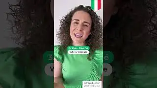 10 Short-Hand Text terms in Italian you SHOULD know 📱 #italiantutor #learnitalian