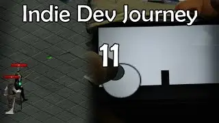 Indie Dev Journey 11: Two Games - One Developer