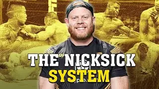 The Secret to Nicksick&rsquo;s Coaching System | The Nicksick System