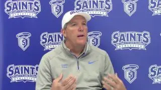 OLLU Softball 2017 Season Preview
