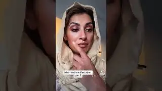 Islam and manifesting part 2 | Protect yourself