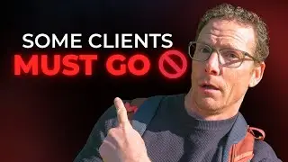 When to Fire a Client (and Protect Your Team)
