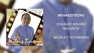 Mosaico Tecno - Jesualdo Bolaño 