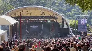 Tanzwut In Extremo Festival Loreley 2025 30 Jahre Jubil&auml;um a