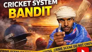 Cricket System Bandit 🔥 | Sach Jo Koi Nahi Batata#cricket #womanipl #wpl2026 #smritimandhana #video 