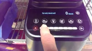 Blendtec 725