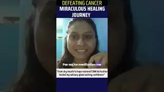 Defeating Cancer: Miraculous Healing Journey
