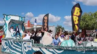 130 the International Rice Festival Extravaganza Part 2 1/2