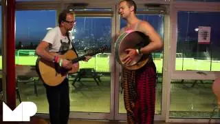 Nizlopi - Drop Your Guard - Live Sessions