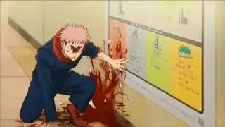 The Strength of Yuji Itadori #AnimeEdits #AnimeShorts #AnimeVideos #AMV #Otaku #Weeb